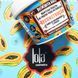 Маска для реконструкції волосся Lola From Rio Be(M)dita Ghee M&aacute;scara de Reconstru&ccedil;&atilde;o Papaya e Queratina Vegetal