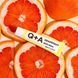 Бальзам з грейпфрутом Q+A Grapefruit Multi Balm