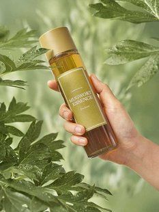 Тонер-есенція з полином I'M FROM Mugwort Essence