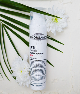 Крем для глибокого відновлення та зволоження волосся (Годжі) MY.ORGANICS Angel Potion