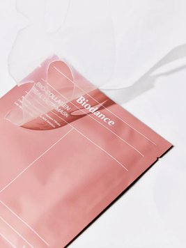 Гідрогелева маска з колагеном Biodance Bio Collagen Real Deep Mask Sheet