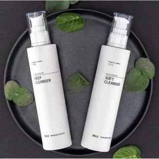 Інтенсивний засіб для очищення Innoaesthetics Inno-Derma Deep Cleanser