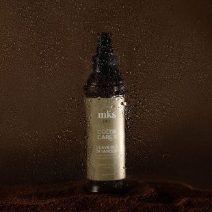 Незмивний засіб для фарбованого волосся MKS-ECO Color Care X Leave-In & Detangler Sunflower Scent