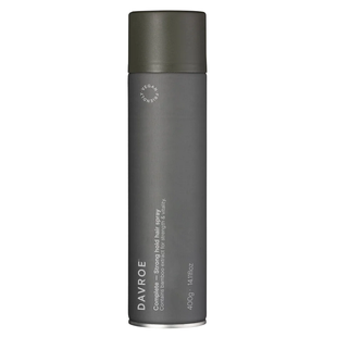 Лак для Волос Davroe Complete Aerosol Hair Spray
