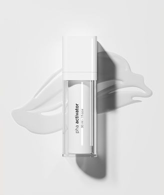 Освітлюючий ресурфейсер для всіх типів шкіри HB Aesthetics Ekseption PHA Activator