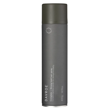 Лак для Волос Davroe Complete Aerosol Hair Spray