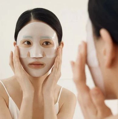 Гідрогелева маска з колагеном Biodance Bio Collagen Real Deep Mask Sheet