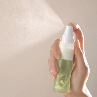 Відновлюючий крем-спрей для дуже пошкодженого волосся ANILLO Patchouli Garden Damage Repair Cream Hair Mist