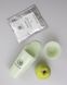 Шейкерна маска зі стовбуровими клітинами яблука Re[Sens] Shaker Mask Apple Stem Cells Peel-off