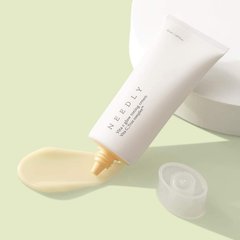 Зволожувальний крем з вітаміном С для сяяння шкіри Needly Vita C glow toning cream