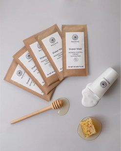 Шейкер для крем-маски для чутливої шкіри Re[Sens] Shaker Mask Redness Control Creamy