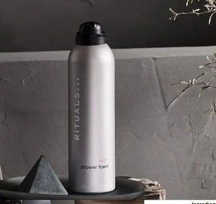 Піна для душу RITUALS The Rituals Homme Sport Shower Foam