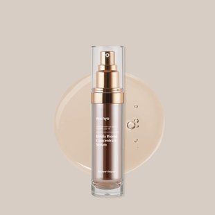 Серум для відновлення біому шкіри Manyo Bifida Biome Concentrate Serum