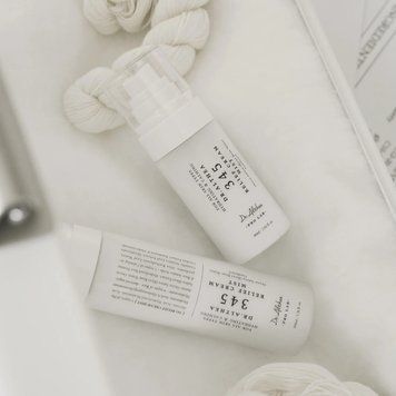 Зволожуючий тонер-міст Dr.Althea 345 Relief Cream Mist