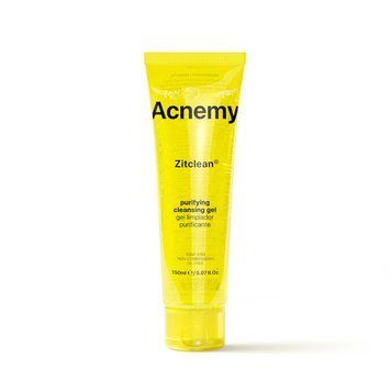 Очищуючий гель для шкіри з акне Acnemy Zitclean