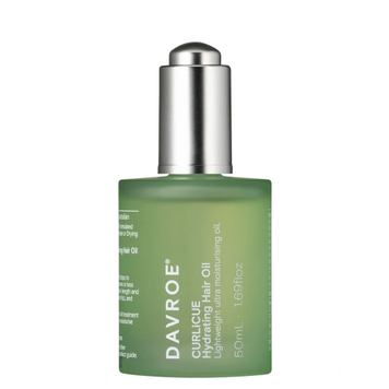 Олія для хвилястого / неслухняного волосся Davroe Curlicue Hair Oil