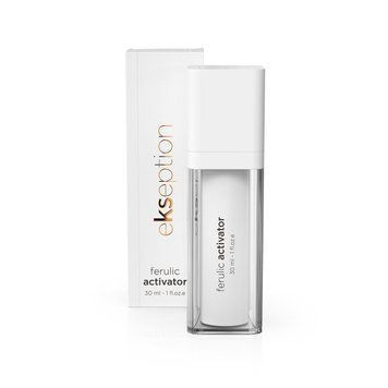 Ресуфейсер для абсолютного сяяння шкіри HB Aesthetics Ekseption Ferulic Activator