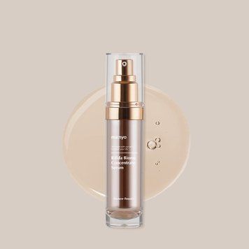 Серум для відновлення біому шкіри Manyo Bifida Biome Concentrate Serum