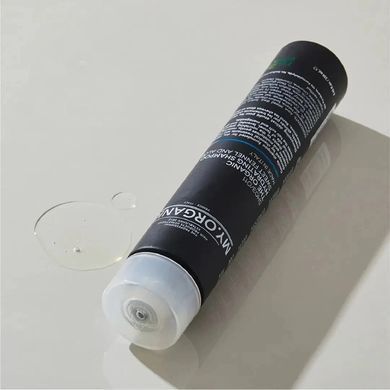 Шампунь для сухого, пошкодженого волосся (Солодкий фенхель та алое) MY.ORGANICS My Hydrating Shampoo