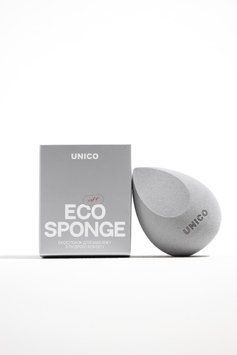 Екоспонж для макіяжу Unico Eco-sponge