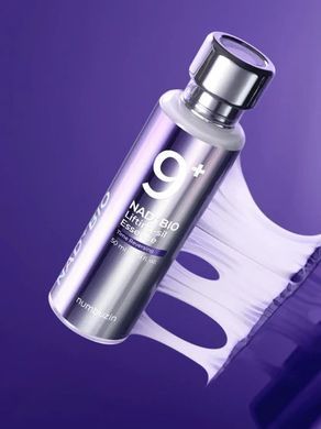 Ліфтинг есенція для обличчя Numbuzin No.9 Nad Bio Lifting Essence