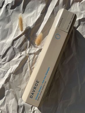 Шампунь для гладкості волосся Davroe Smooth Anti-Frizz Shampoo