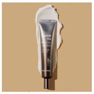 Крем для шкіри навколо очей з пептидами Medi-Peel Peptide Bor-Tox Eye Cream
