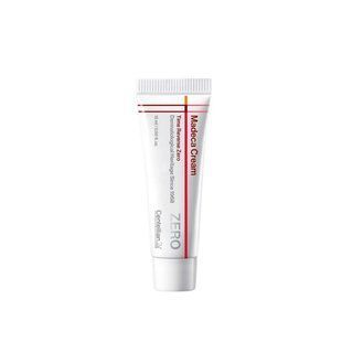 Відновлюючий гель-крем з центелою Centellian24 Madeca Cream Time Reverse Zero