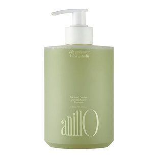 Відновлюючий шампунь для волосся ANILLO Patchouli Garden Damage Repair Shampoo