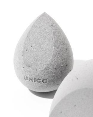 Екоспонж для макіяжу Unico Eco-sponge