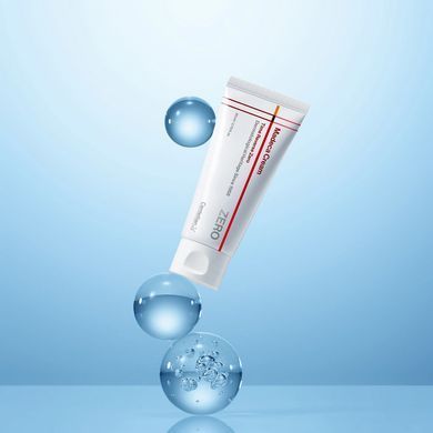 Відновлюючий гель-крем з центелою Centellian24 Madeca Cream Time Reverse Zero