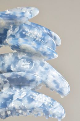 Заколка для волосся ANILLO Sky Blue Hairpin