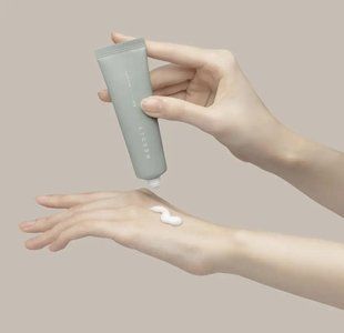 Крем для рук "Дощовий сад" Needly Sensory Hand Cream 424 Rainy garden