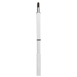 Пензлик-футляр для контурного макіяжу губ та очей Unico Makeup Brush Lip&Eye