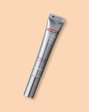 Зміцнюючий ліфтинг крем для шкіри навколо очей MEDI-PEEL Peptide 9 Volume Lif-Tox Eye Cream