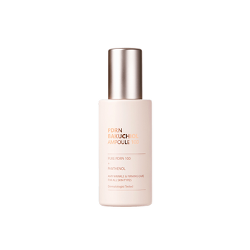 Регенеруючий серум з полінуклеотидами та бакучіоло CU SKIN Dr. Solution Pdrn Bakuchiol Ampoule 100