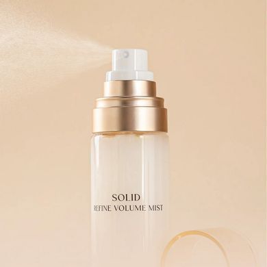 Протеїновий міст-сироватка для наповнення та пружності шкіри Koy Solid Refine Volume Mist