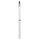 Пензлик-футляр для контурного макіяжу губ та очей Unico Makeup Brush Lip&Eye