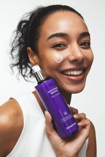 Відновлююча емульсія з екзосомами DermAfirm Soothing Repair Emulsion R4
