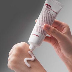 Зміцнюючий крем Medi-Peel Red Lacto Collagen Cream