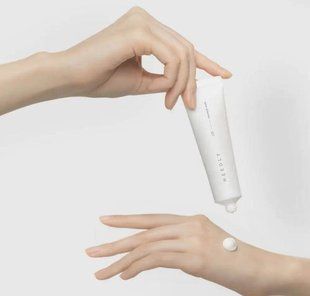 Крем для рук "Небесний мускус" Needly Sensory Hand Cream 137 Heavenly musk