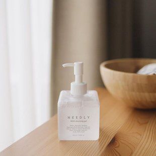 М'який очищуючий гель Needly Mild Cleansing Gel