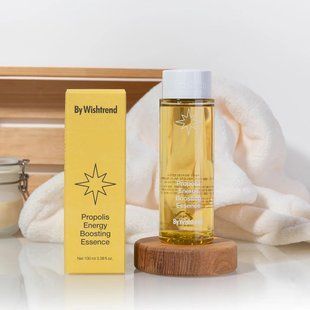 Есенція-бустер BY WISHTREND Propolis Energy Boosting Essence