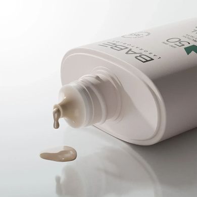 Сонцезахисний мінеральний флюїд BABE Laboratorios Sun Protection Mineral Super Fluid Invisible SPF 50