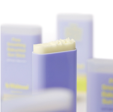 Сонцезахисний стік-праймер BY WISHTREND Bakuchiol Sun Stick SPF50+ PA++++