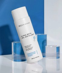 Активний тонер з саліциловою і гліколевою кислотою DCL Alpha Beta Gel Exfoliant