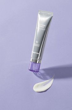 Тонізуючий крем з глутатіоном та бакучіолом DermAfirm Soothing Repair Toning Cream R4