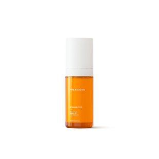 Інтенсивно освітлююча сироватка з вітаміном С 20% THERAMID C-TETRA E.F.