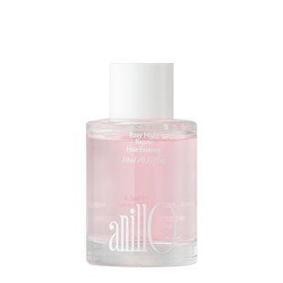 Есенція для волосся ANILLO Rosy Night Repair Hair Essence