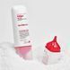 Пілінг для шкіри голови з частинками солі з мертвого моря Dr.FORHAIR Sea Salt Scaler